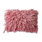 Púði - rugged pink
