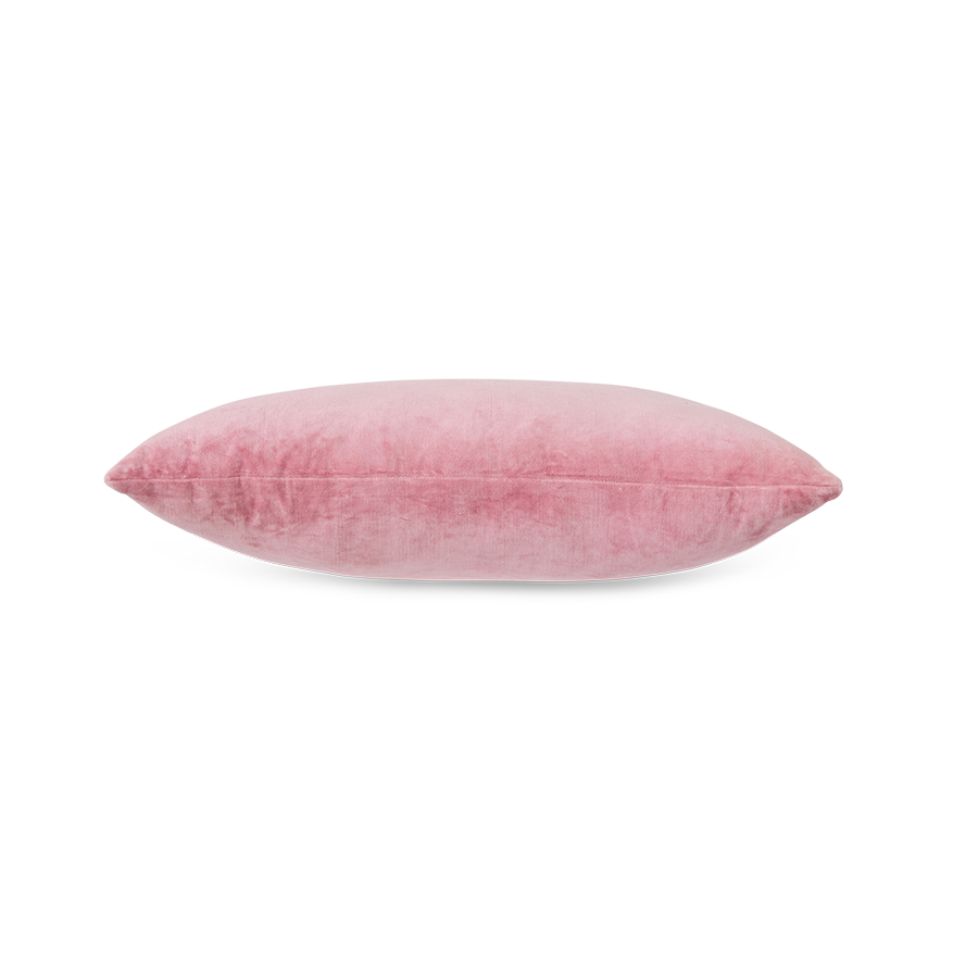 Púði - velvet rose