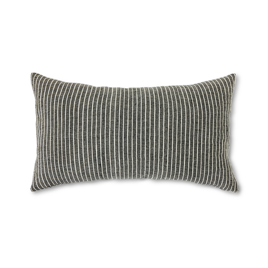 Púði 70x40 cm - monochrome
