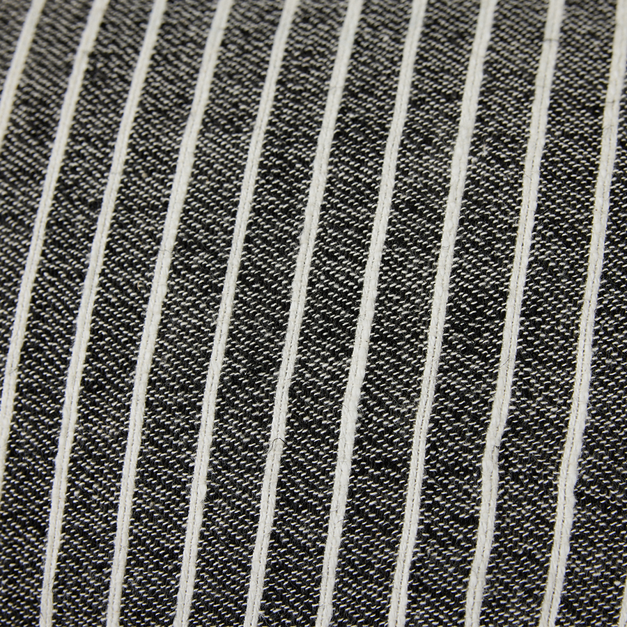 Púði 70x40 cm - monochrome