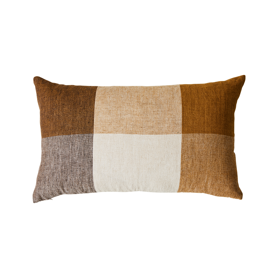 Púði 60x35 cm - meadow