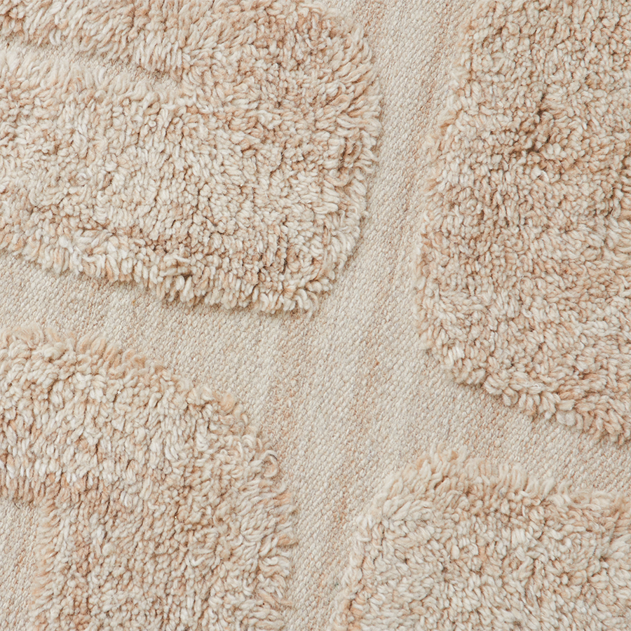 Gólfmotta 200x300 cm - limestone