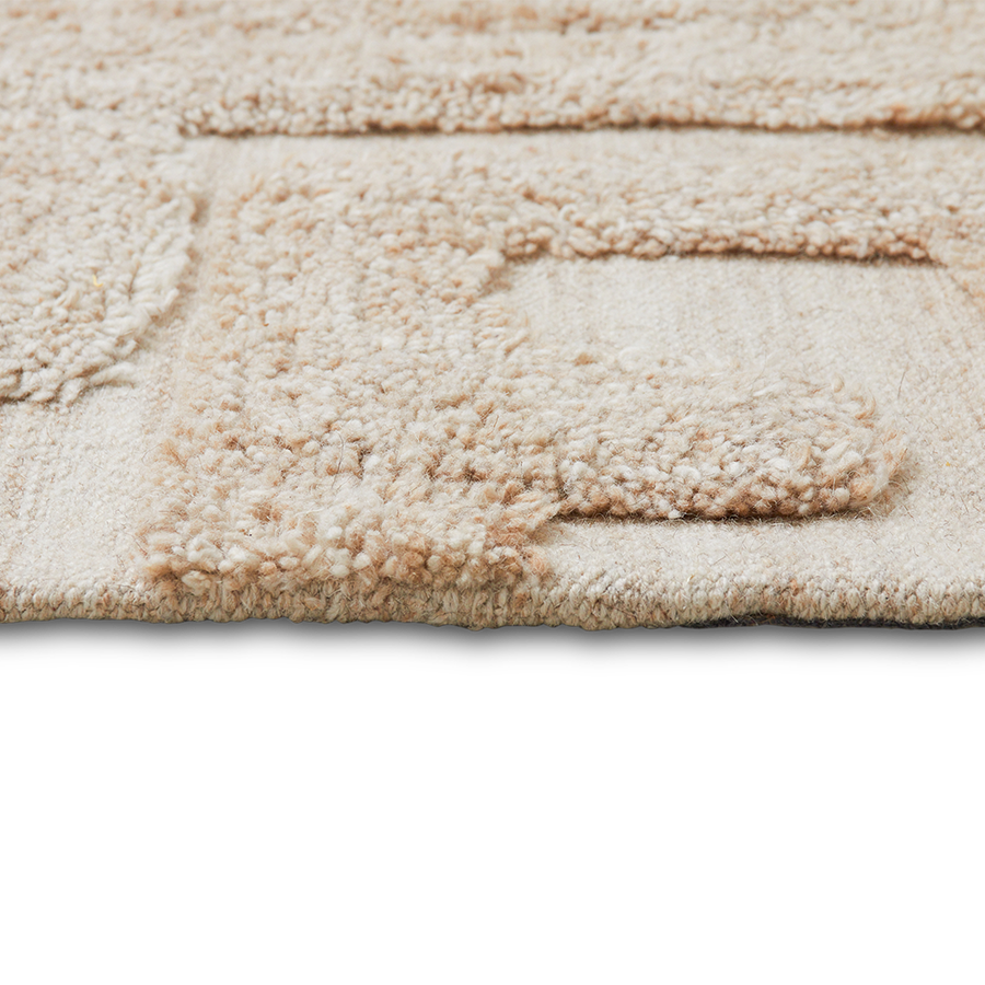 Gólfmotta 200x300 cm - limestone