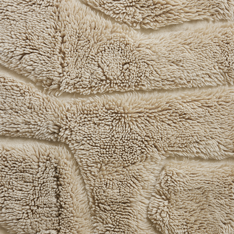 Gólfmotta 140x200 cm - Limitless wool