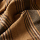 Vida borðdúkur 160x300 cm - amber/grey