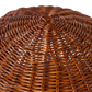 Lampi rattan mushroom - natural
