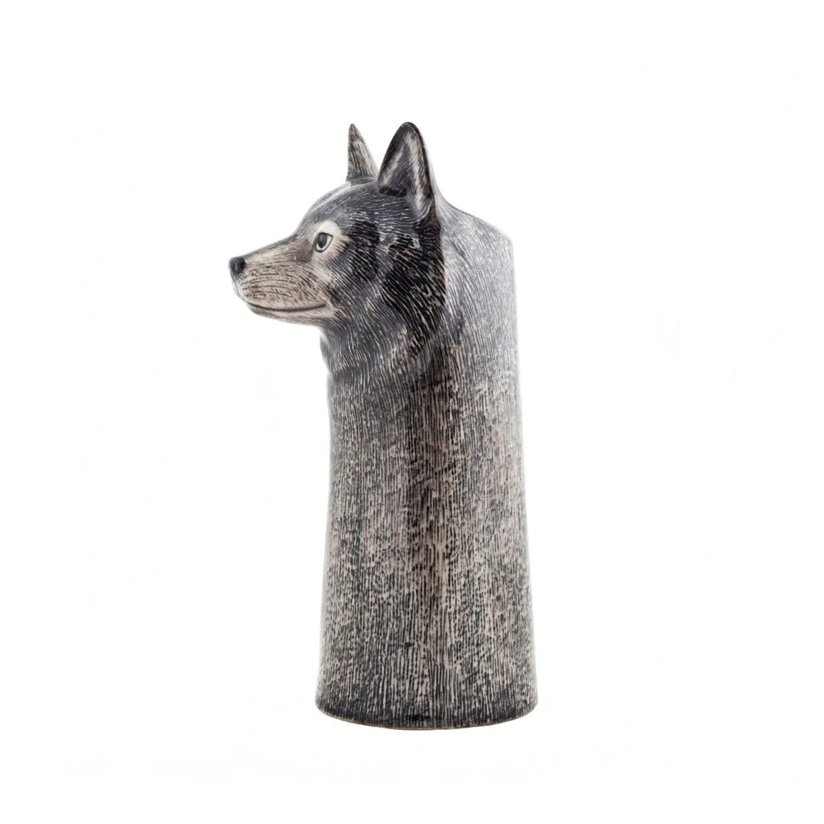 Blómavasi - Wolf