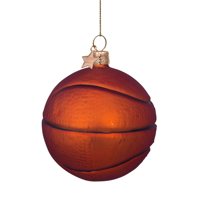 Jólaskraut - Basketball