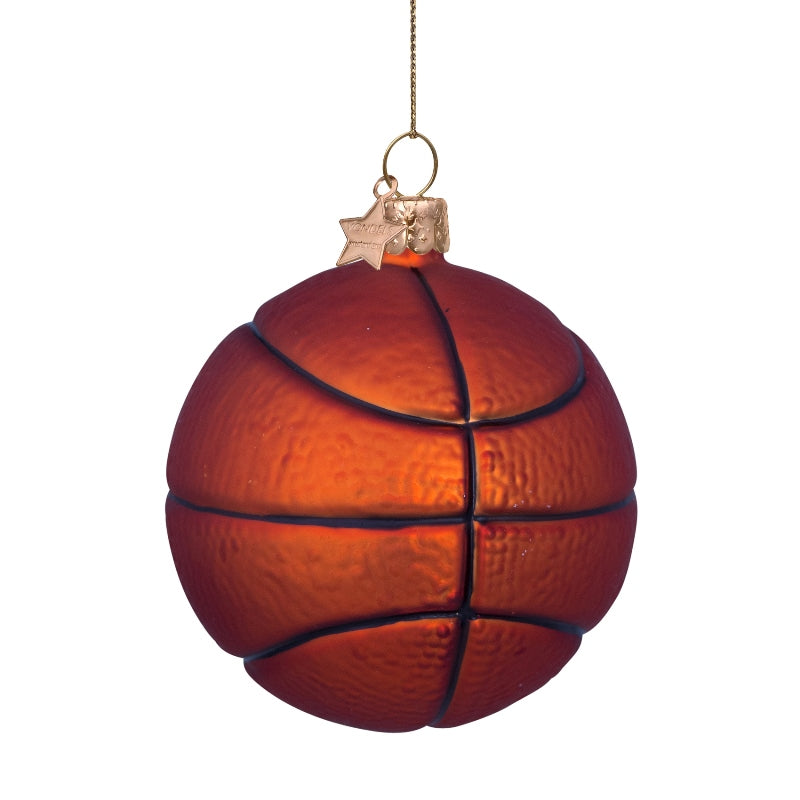 Jólaskraut - Basketball