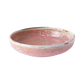 Chef ceramics djúpur diskur L - rustic pink