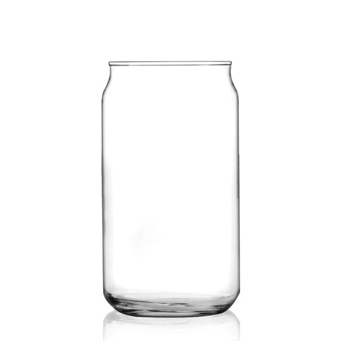 Can glas - 47cl