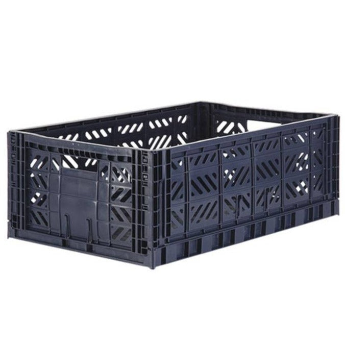 Skipulagsbox - Maxi - Navy
