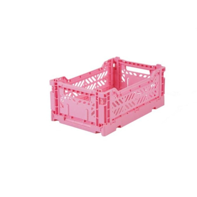 Skipulagsbox - Mini - Baby pink