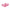 Skipulagsbox - Midi - Baby pink