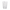 Vatnsglas akrýl - clear