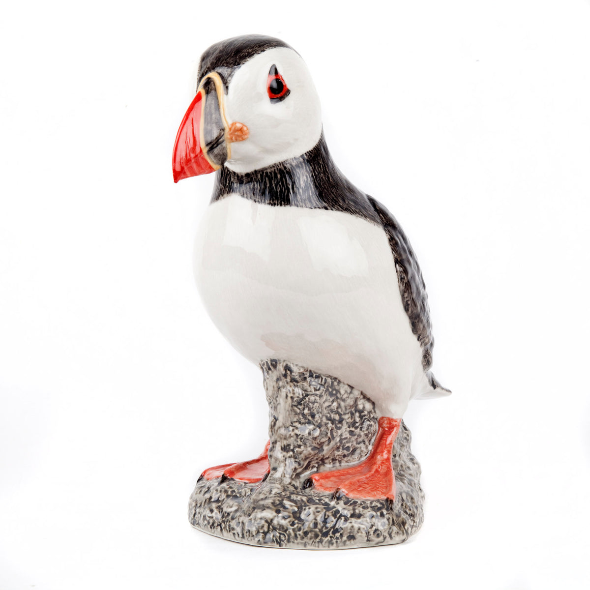 Blómavasi - Puffin