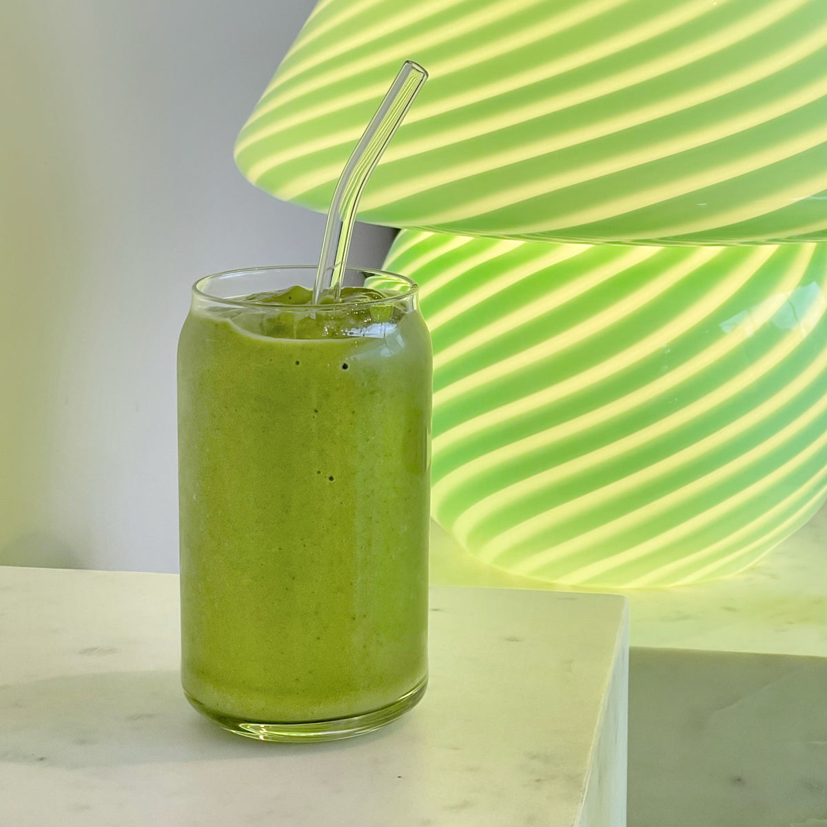 Can glas - 47cl