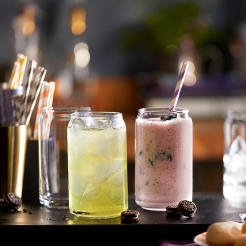 Can glas - 47cl