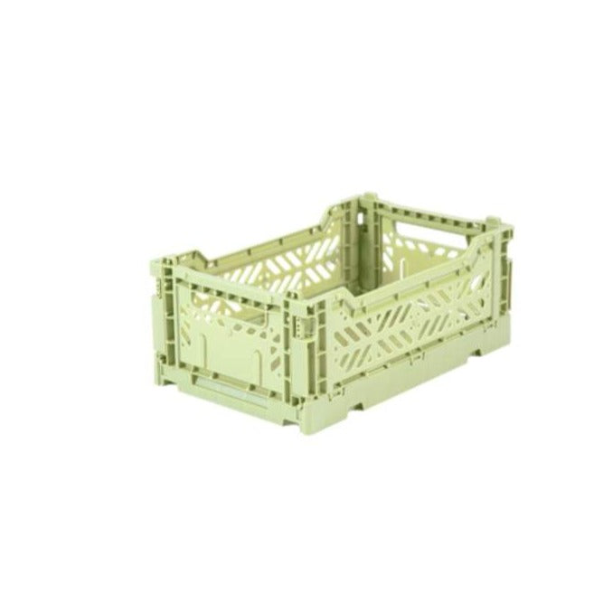 Skipulagsbox - Mini - Melon