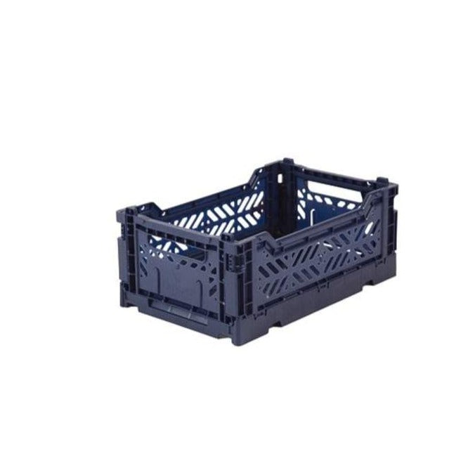 Skipulagsbox - Mini - Navy