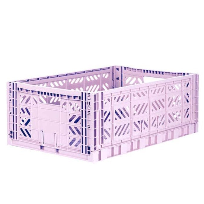 Skipulagsbox - Maxi - Orchid